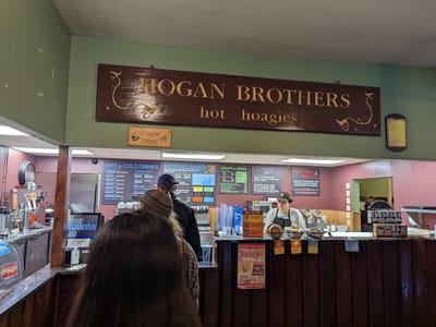 Hogan Brothers