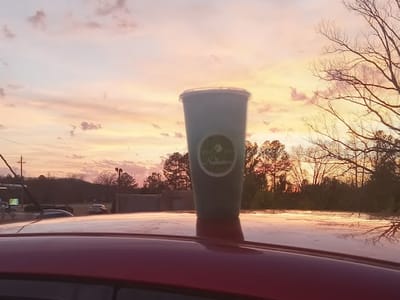 Hokes Bluff Nutrition