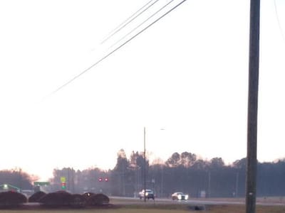 Hokes Bluff Nutrition