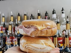 Hold Your Grounds Espresso