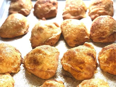 Hole In One Bakery & Coffee Shop