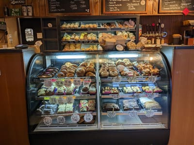 Hole In One Breakfast & Lunch