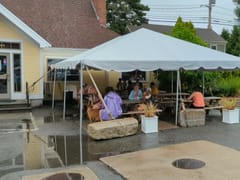 Hole In One Breakfast & Lunch