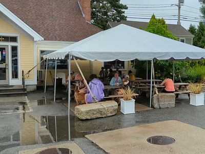 Hole In One Breakfast & Lunch