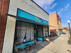 Hole in the Grounds Coffee