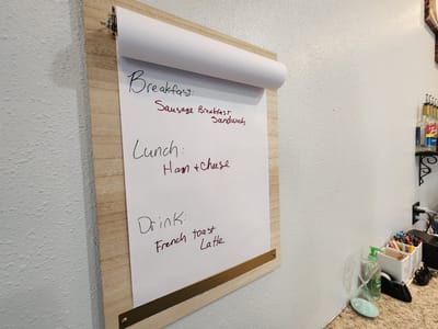 Hole in the Grounds Coffee