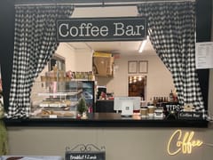 Hole in the Wall Coffee and Icecream