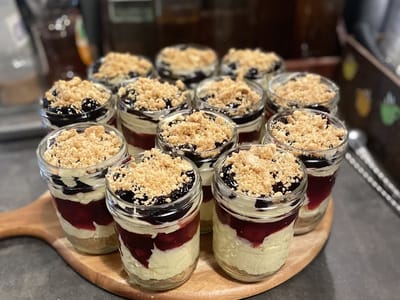 Hole in the Wall Coffee Shop