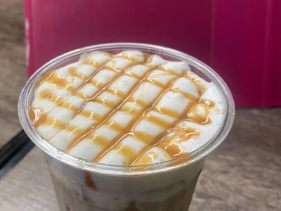 Hole In The Wall Coffee