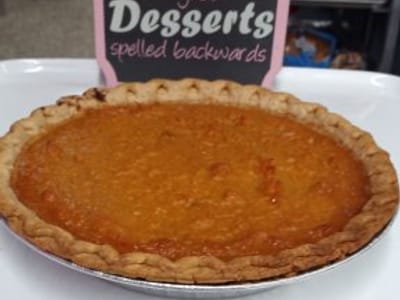 Hole in the Wall Get-Away Cafe