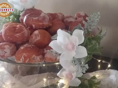 Hole Lotta Doughnuts