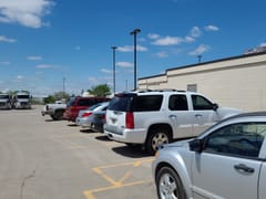 Holiday Stationstores