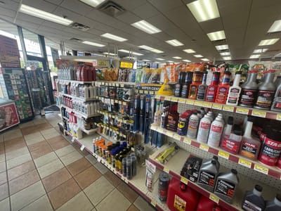 Holiday Stationstores