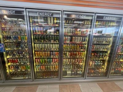 Holiday Stationstores