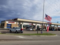 Holiday Stationstores