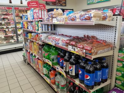 Holiday Stationstores