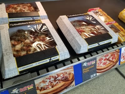 Holiday Stationstores