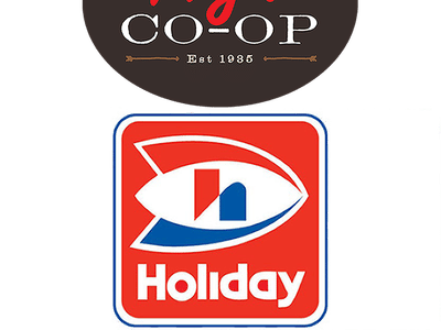 Holiday Stationstores