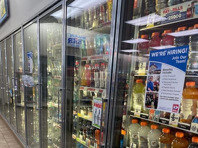 Holiday Stationstores