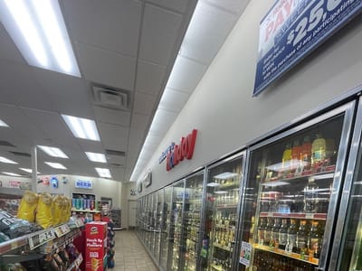 Holiday Stationstores