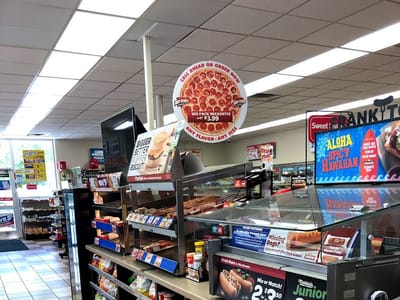 Holiday Stationstores