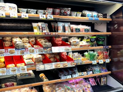 Holiday Stationstores