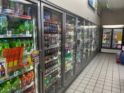 Holiday Stationstores