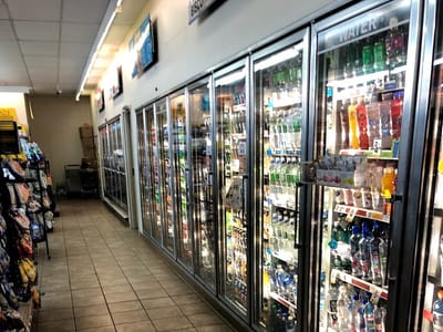 Holiday Stationstores