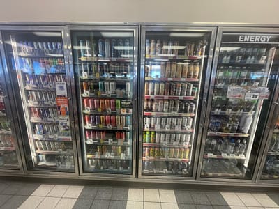 Holiday Stationstores