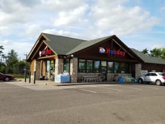 Holiday Stationstores