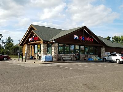 Holiday Stationstores