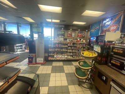 Holiday Stationstores