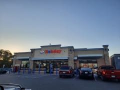 Holiday Stationstores