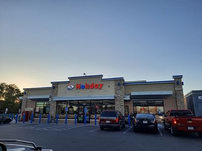 Holiday Stationstores