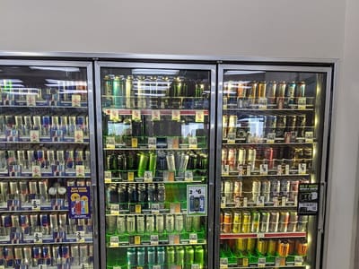 Holiday Stationstores