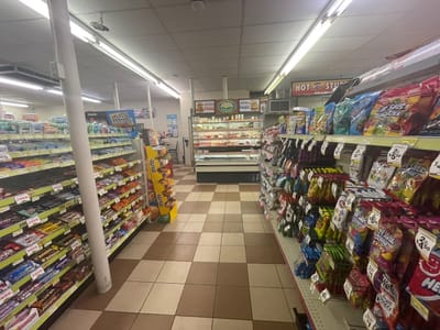 Holiday Stationstores