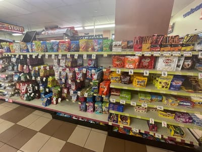 Holiday Stationstores