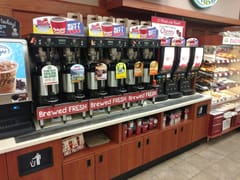 Holiday Stationstores