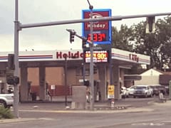 Holiday Stationstores