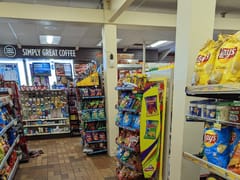 Holiday Stationstores