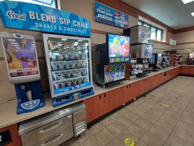 Holiday Stationstores