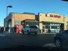 Holiday Stationstores