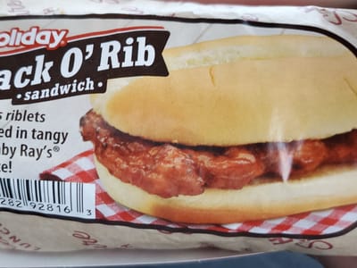 Holiday Stationstores