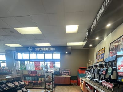 Holiday Stationstores