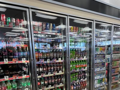 Holiday Stationstores