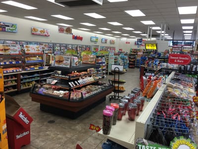 Holiday Stationstores