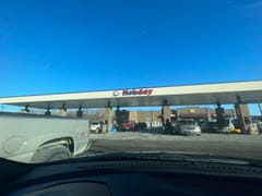 Holiday Stationstores