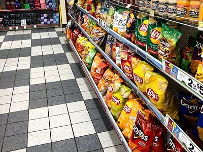 Holiday Stationstores