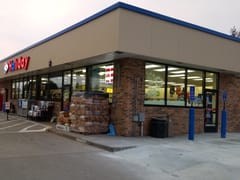 Holiday Stationstores