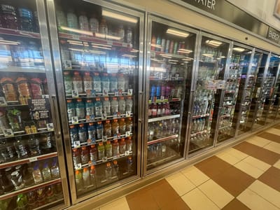 Holiday Stationstores